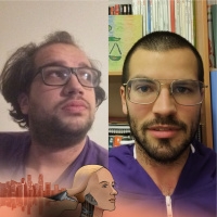 [3x06] Decoherence (com Marco Graça)