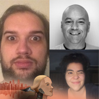 [3x07] Passed Pawn (com Joana Geraldes, Luís Correia)