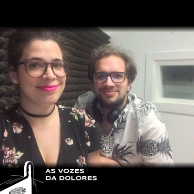 As Vozes Da Dolores