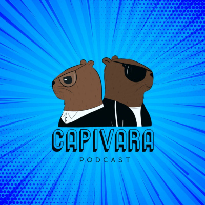 Capivarapodcast