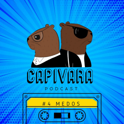 Capivarapodcast