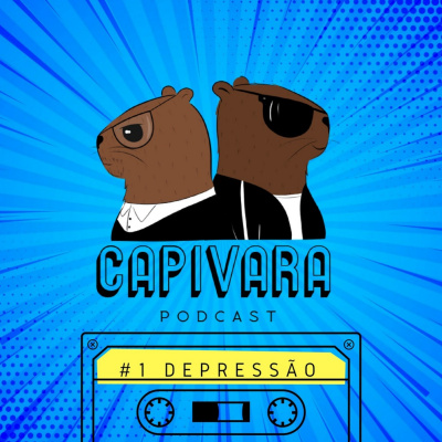 Capivarapodcast