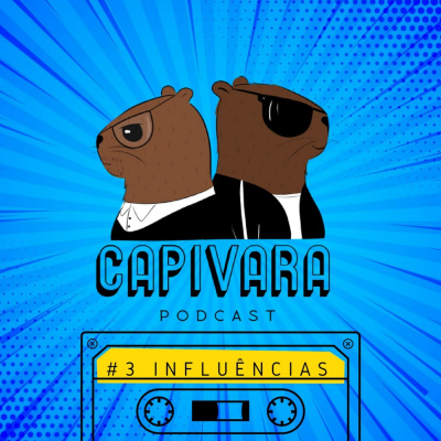 Capivarapodcast