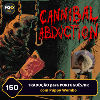 Fala Gamer Cast - #150 - TRADUÇÃO JOGOS para PORTUGUÊS/BR com Puppy Wombo 