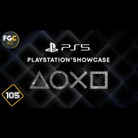 Fala Gamer Cast - #105 PlayStation Showcase 2021