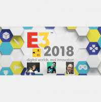 Fala Gamer Cast #03 Expectativas para a E3 2018 Parte1