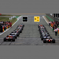 Fala Gamer Cast #04 F1 Brasil Virtual com Leonardo Gomes