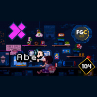 Fala Gamer Cast - #104 Abeverso (Só na Conversa)