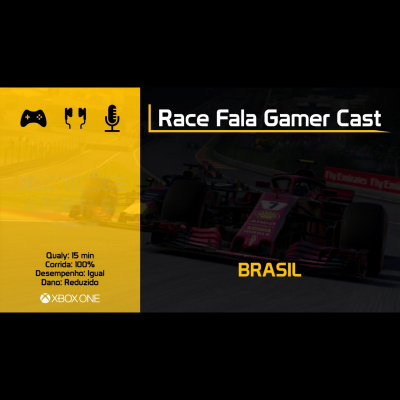Fala Gamer Cast
