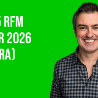 TOP 25 RFM 01 MARÇO DE 2026 - 1ª HORA