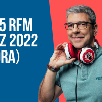 TOP 25 RFM 11 DEZEMBRO DE 2022 - 1ª HORA