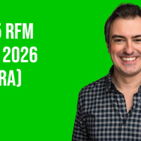 TOP 25 RFM 26 JULHO DE 2026 - 2ª HORA