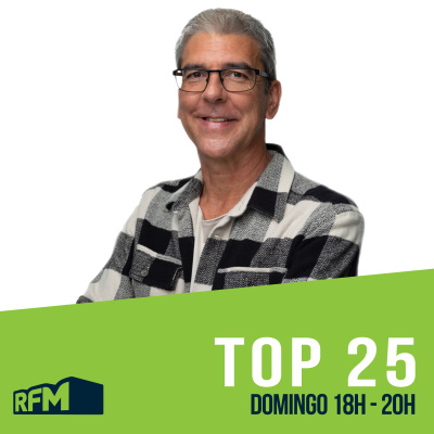 Rfm - Top 25 Rfm