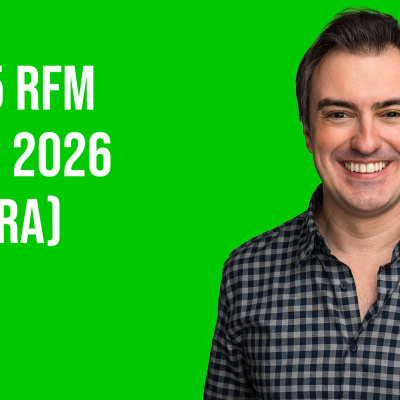 Rfm - Top 25 Rfm