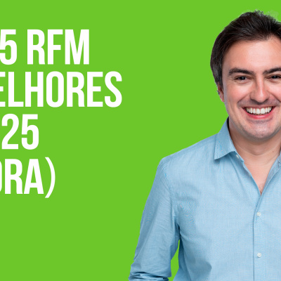 Rfm - Top 25 Rfm