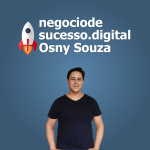 Osny Souza - Negócio De Sucesso Digital