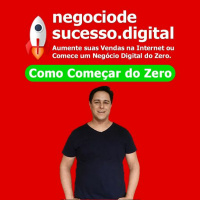Como Começar Do Zero - Aula 01 - Para Quem É O Marketing Digital