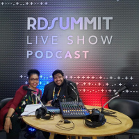 Ideias Negras #42 | Especial RDSummit2019 - Edu Costa