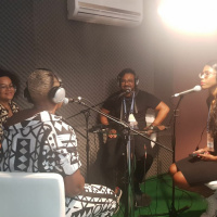 Ideias Negras #45 | Ideias Negras+Meteora+Negro da Semana+Pretas na Rede