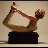 Pilates Real Time Broadcast