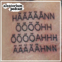 ALEATORIUM #4 - GEMIDAO DO WHATS, CHURRASCO, IDEIAS PRA FUNK