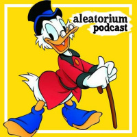 ALEATORIUM #5 - Eu vou ser um péssimo Tio