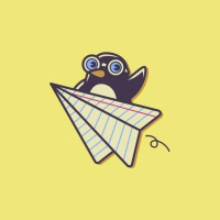 UM PODCAST SOBRE PINGUINS