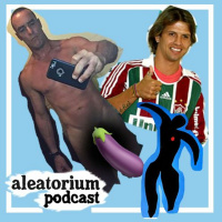 ALEATORIUM #7 - Quem lembra do Paulo Zulu e Diguinho do Fluminense