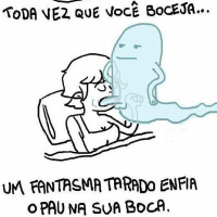 MARCIA FERNANDES E O BOQUETE DE FANTASMA - INCUBUS E SUCUBUS