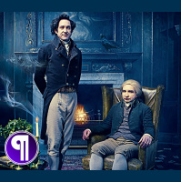 Jonathan Strange  Mr. Norrell - Susanna Clarke