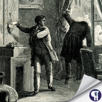 A Carta Roubada - Edgar Allan Poe