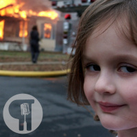 A Incendiária - Stephen King