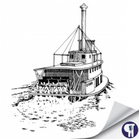 Viagem à Inglaterra e à Escócia - Júlio Verne