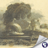 O Castelo de Otranto - Horace Walpole