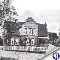 A Casa de Bulemann - Theodor Storm