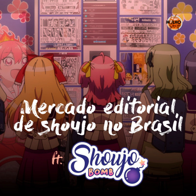 Molho Shoujo Podcast