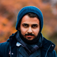 Um começo - 11/05/2018