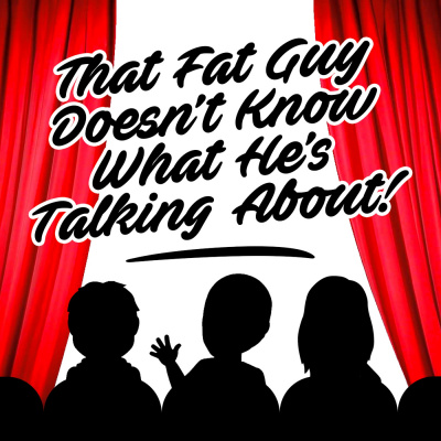 That Fat Guy Doesnt Know What Hes Talking About!