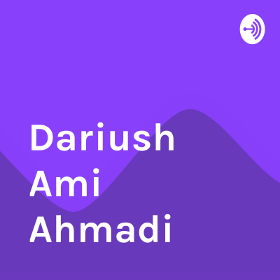 Dariush Ami Ahmadi
