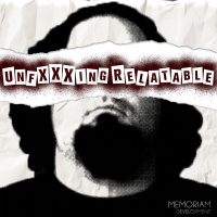 Unfxxxingrelatable 307 - Back Door Man