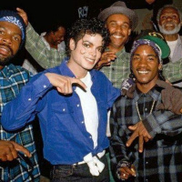 Michael Jackson Was Gang Related. Not Gang Affiliated. And Heres The Story.