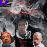 EL Soul, HardMonei amp Drunk Unk End Of 2022 Podcast.