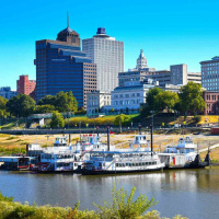 Please pray for my city