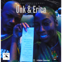 Drunk Unk from Tuff Heart Podcast and Eric from Ericas America Podcast Audio Only