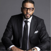 Al B. Sure: The Legend amp Voice