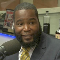 Dr. Umar Johnson Returns to Oklahoma