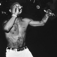 [REMIX] #1 - E Se 2Pac Estivesse Vivo?