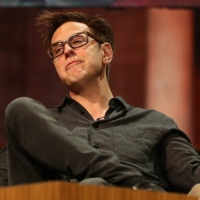 [REMIX] #15 - Do Divã a James Gunn