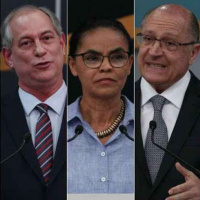 [REMIX] #24 - O Que Será do Brasil no 2º Turno?