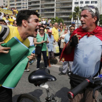 [REMIX] #9 - Brasil e Sua Democracia Adolescente